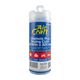 Chamois Pva Drying Cloth 430mm X 320mm Plastic Tube